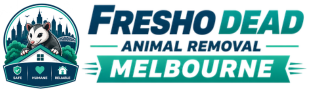 Fresho Dead Animal Removal Cardinia logo
