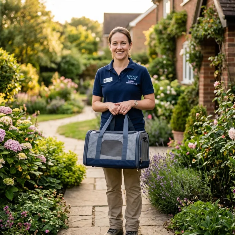 Dead Pet Removal Cardinia